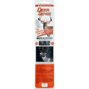 Deer Sense™ Smoking Sticks Rutrageous