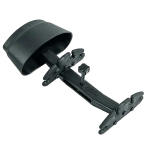 4 Arrow Quiver Black