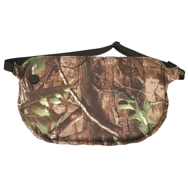Bunsaver Seat Cushion - Realtree APG