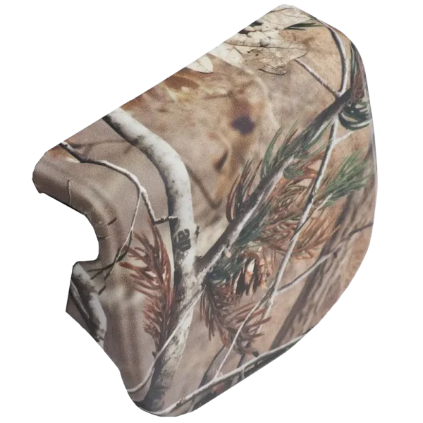 Excalibur Cheek Piece - Realtree AP