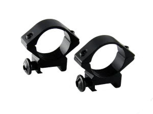 30mm Scope Rings