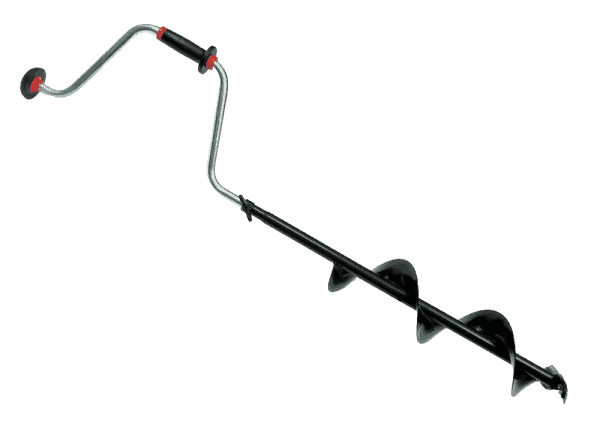 Normark Nordic 8 in Manual Auger