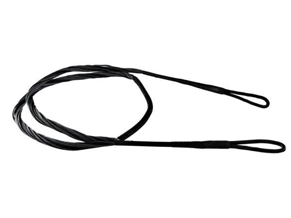 Matrix Series Crossbow String - Black