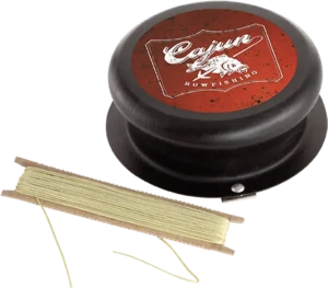 Screw-On Drum Reel