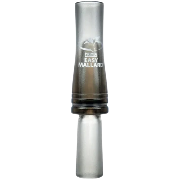 Easy Mallard Duck Call