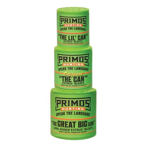 The Can Family Pack
