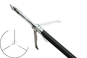 Razorcut Mechanical Broadhead