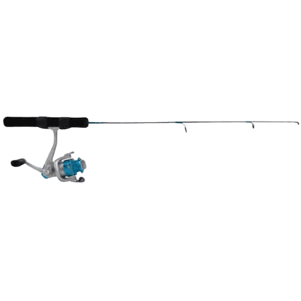 Shakespeare Glacier Ice Combo 26'' Light