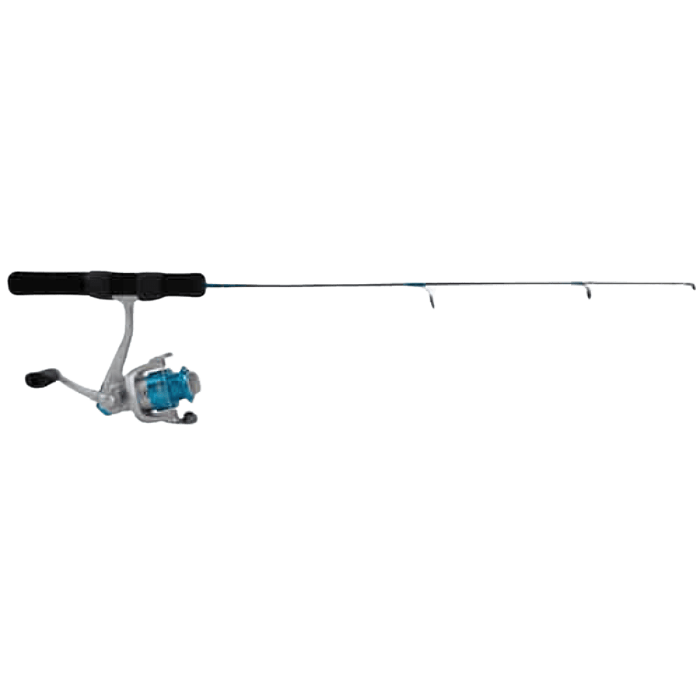 Shakespeare Glacier Ice Combo 26'' Light