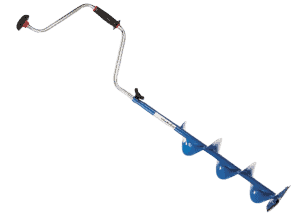 Normark Swede Bore 5 Inch Manual Auger
