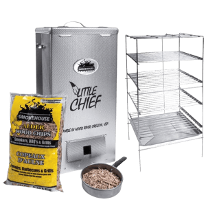 Luhr Jensen Little Chief Smoker