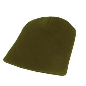 MISTY MOUNTAIN 4 LAYER WORKMANS BEANIE TAN