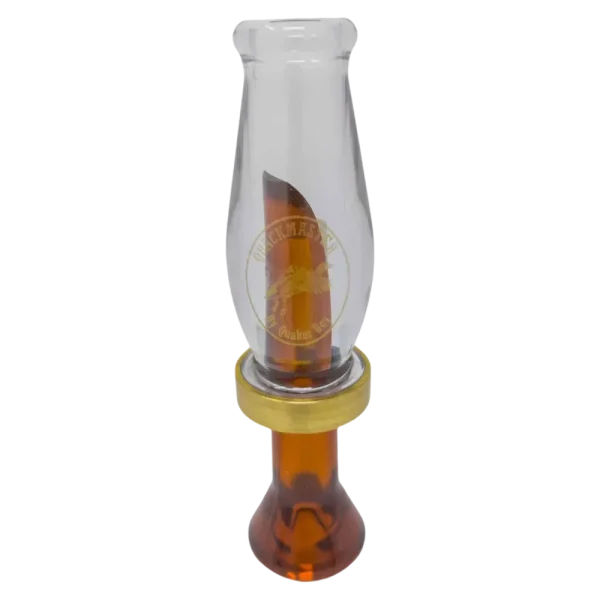 Quackmaster Acrylic ™