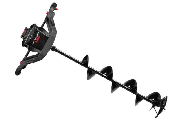 LFVL 8 Strike Master 40 Volt Lithium 8 in