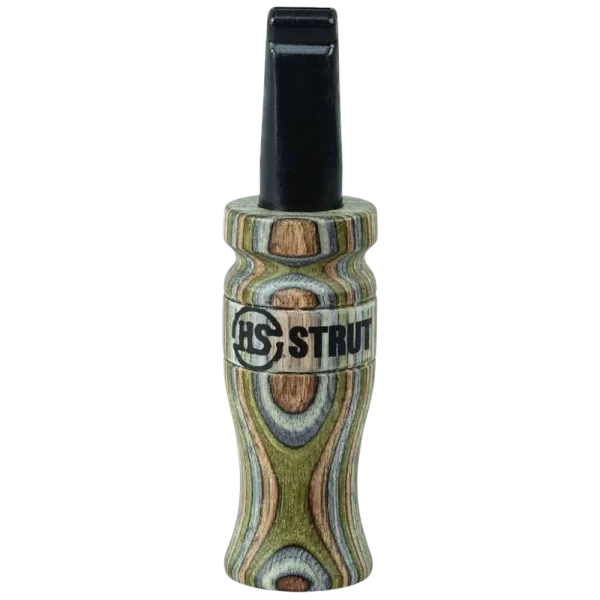 Loco Crow Call