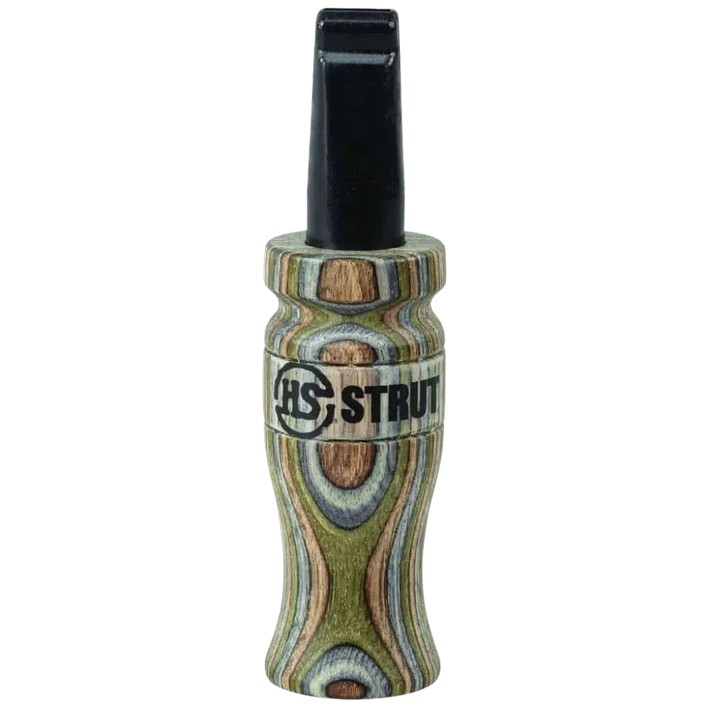 Loco Crow Call