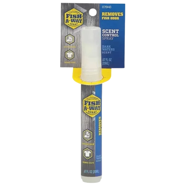 Fish-A-Way Pen Spray
