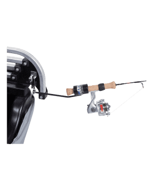 Otter Adjustable Rod Holder