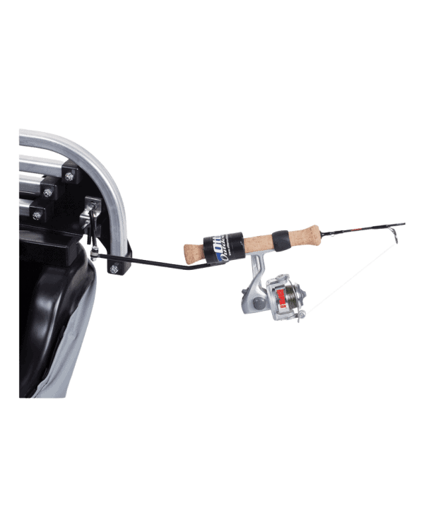 Otter Adjustable Rod Holder