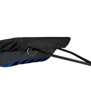 Otter Pro Medium Sled Combo