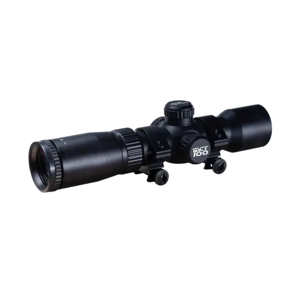 TACT-100™ ILLUMINATED SCOPE