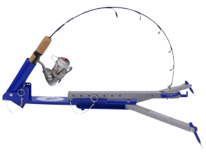 JawJacker Hook Setter