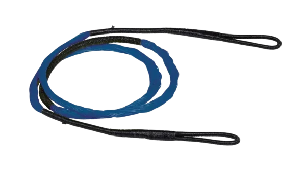 Excel™ Crossbow String - Exo Series, Stingray Blue