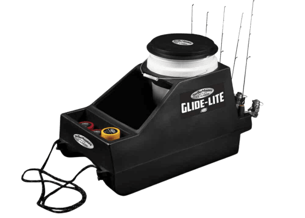 Strike Master GliderLite Sleigh