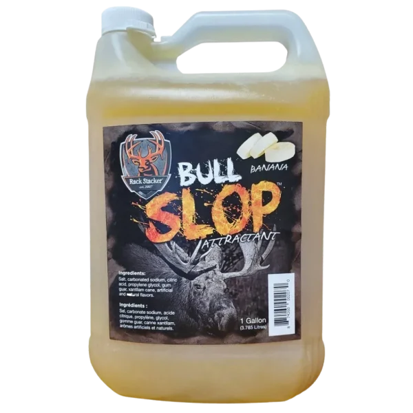 Bull Slop - Banana