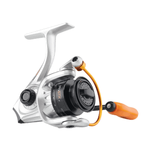Max STX Spinning Reel