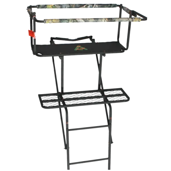 THE COMRADE STAND – 2 PERSON