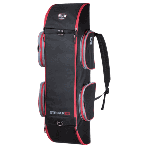 Striker Transporter Rod Case