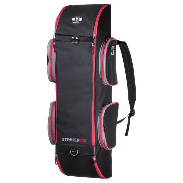 Striker Transporter Rod Case