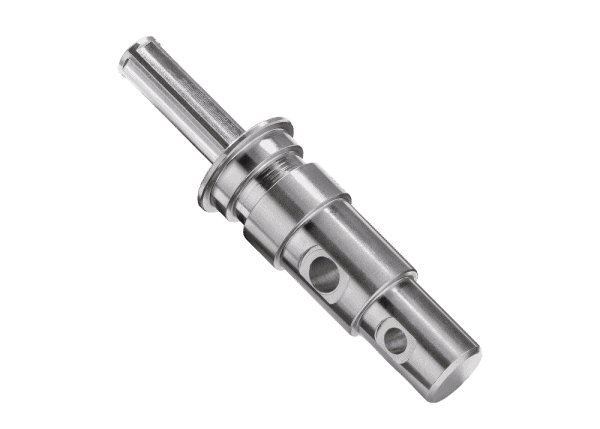 Strike Master Two Stage Auger Adaptor