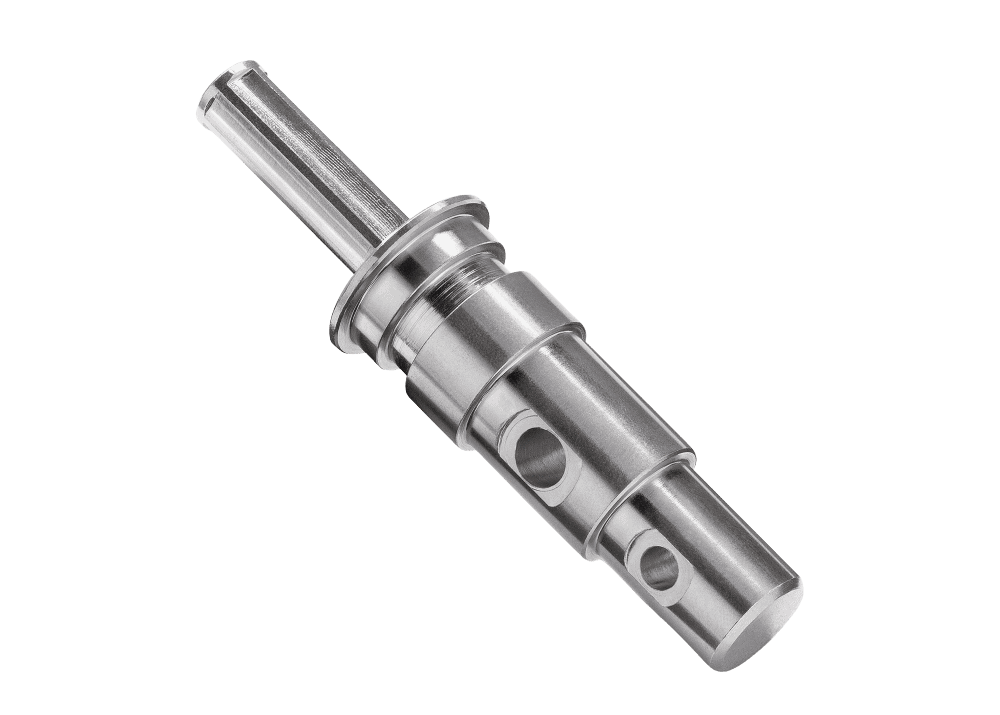 Strike Master Two Stage Auger Adaptor