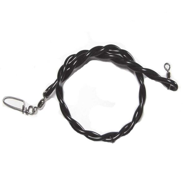 12 Inch Rip Cord Black