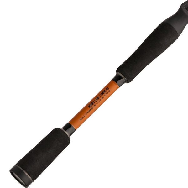 Bobby Lane Swim Jig Rod Handle