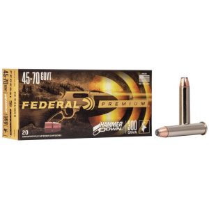 HammerDown Rifle 45-70 Government 300 Grain