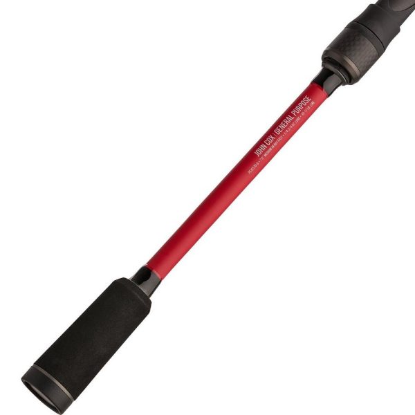 John Cox All Purpose Rod Handle