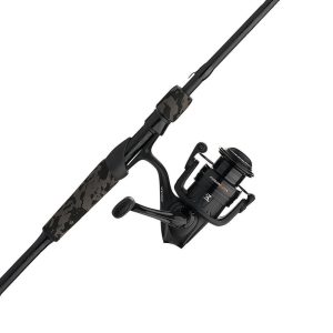 Jordan Lee Spinning Combo