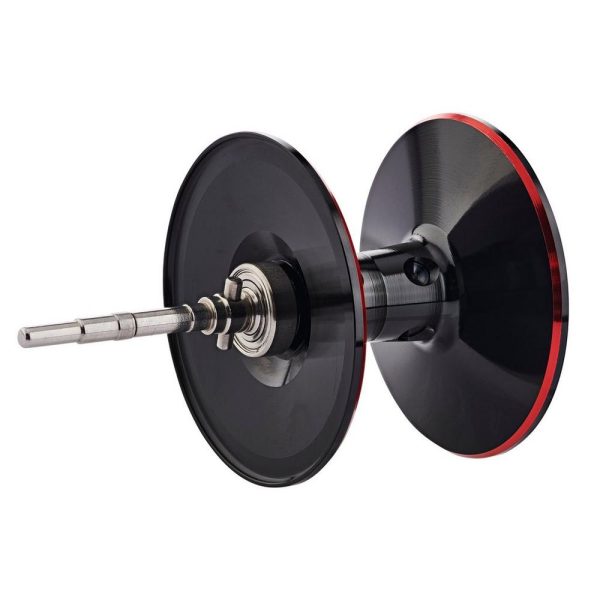 MAX 4 Low Profile Reel