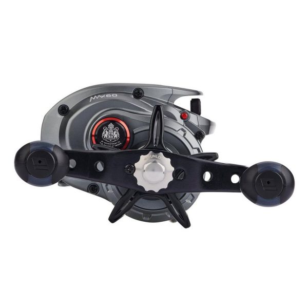 MAX 4 Low Profile Reel