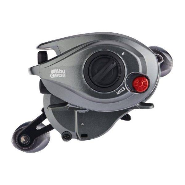 MAX 4 Low Profile Reel