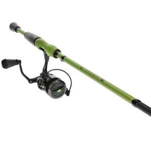 Mach 2 Spinning Combo