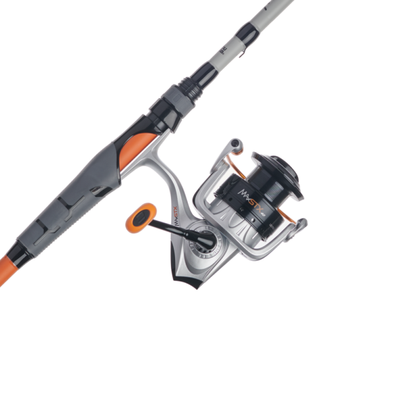 Max STX Spinning Combo
