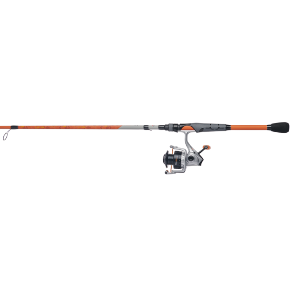 Max STX Spinning Combo