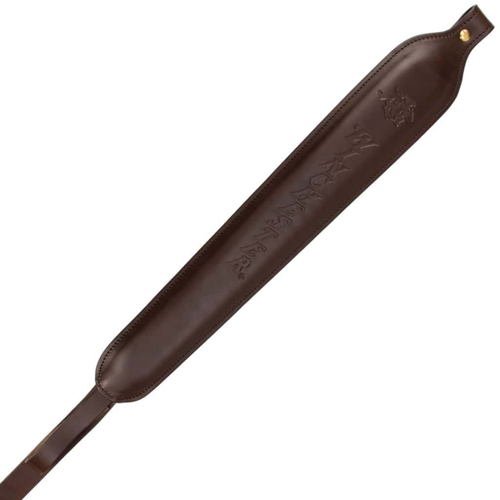 Padded Sling - Dark Brown
