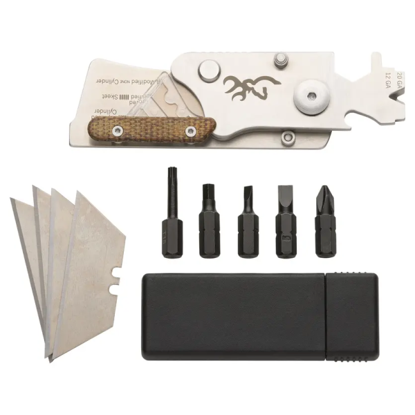Range Tool Parts