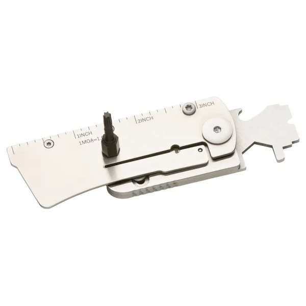 Range Tool
