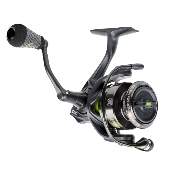 MACH 2 Series Spinning Reel